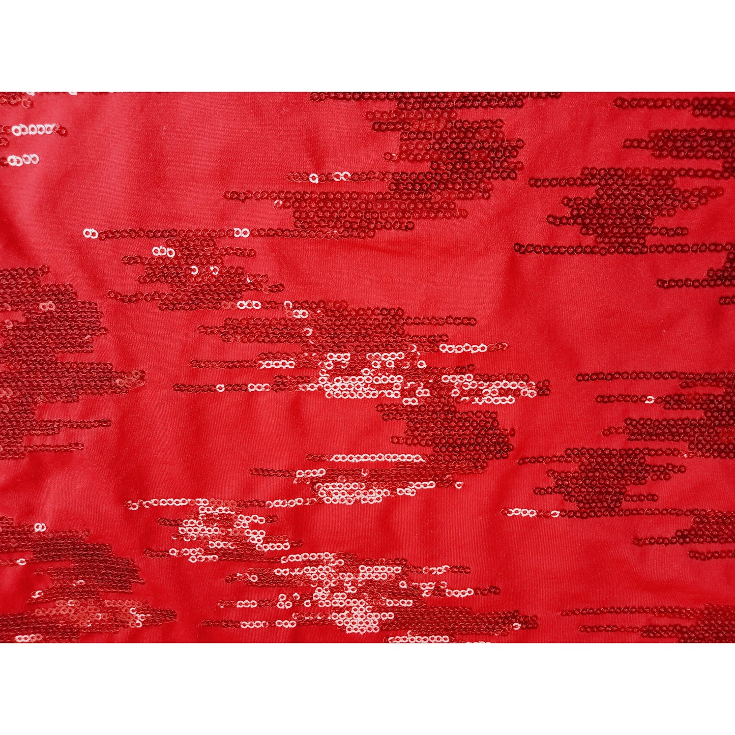 Sequins Ity jersey - sold by 1/2mtr