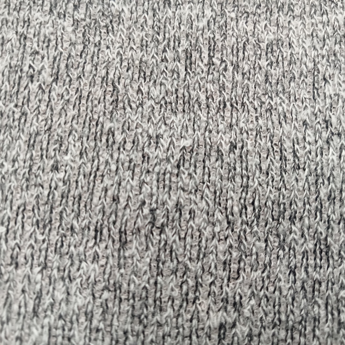 Marle unbrushed knit - sold by 1/2mtr