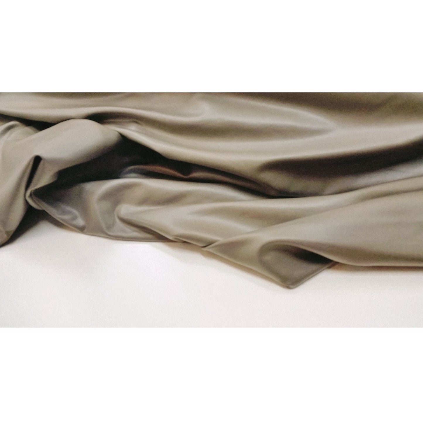 Latoya - faux leather stretch fabric - sold by 1/2mtr
