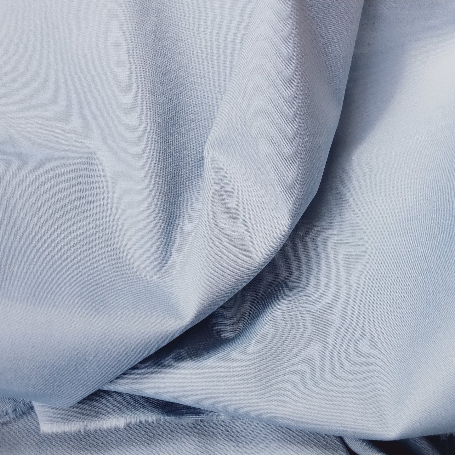 Pauline- stretch cotton poplin -sold by 1/2mtr