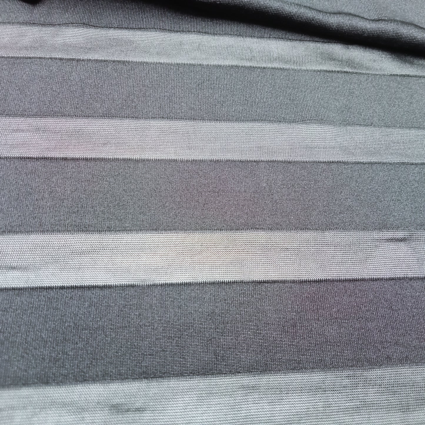 Burnout ribbon design jersey - 2mtrs