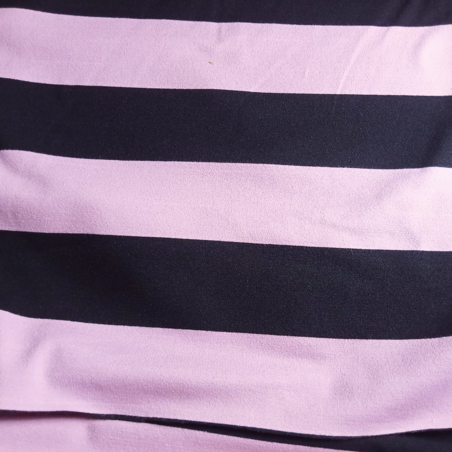 Jasmine - stunning striped knit - musk/charcoal