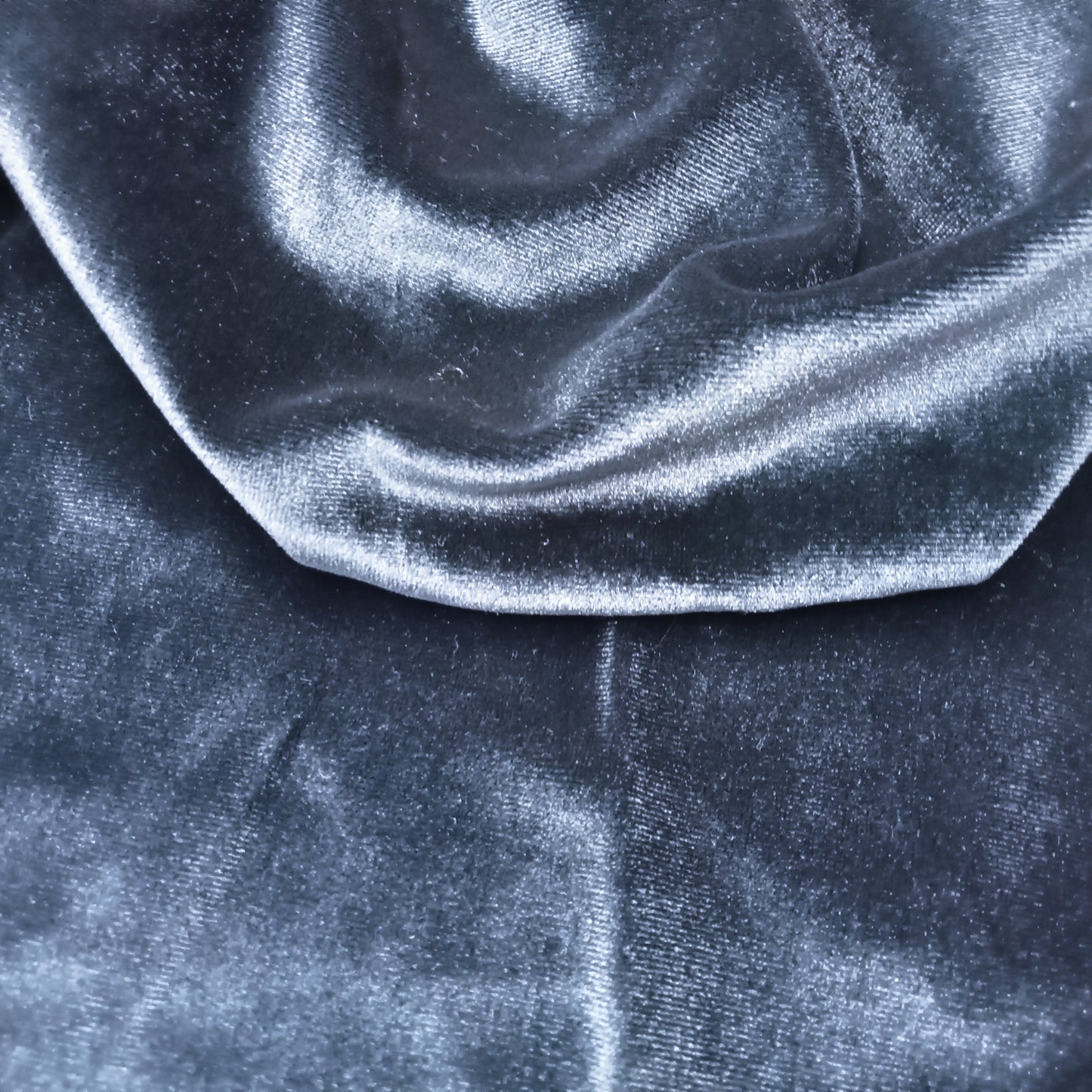 2 way stretch velvet - sold by 1/2mtr