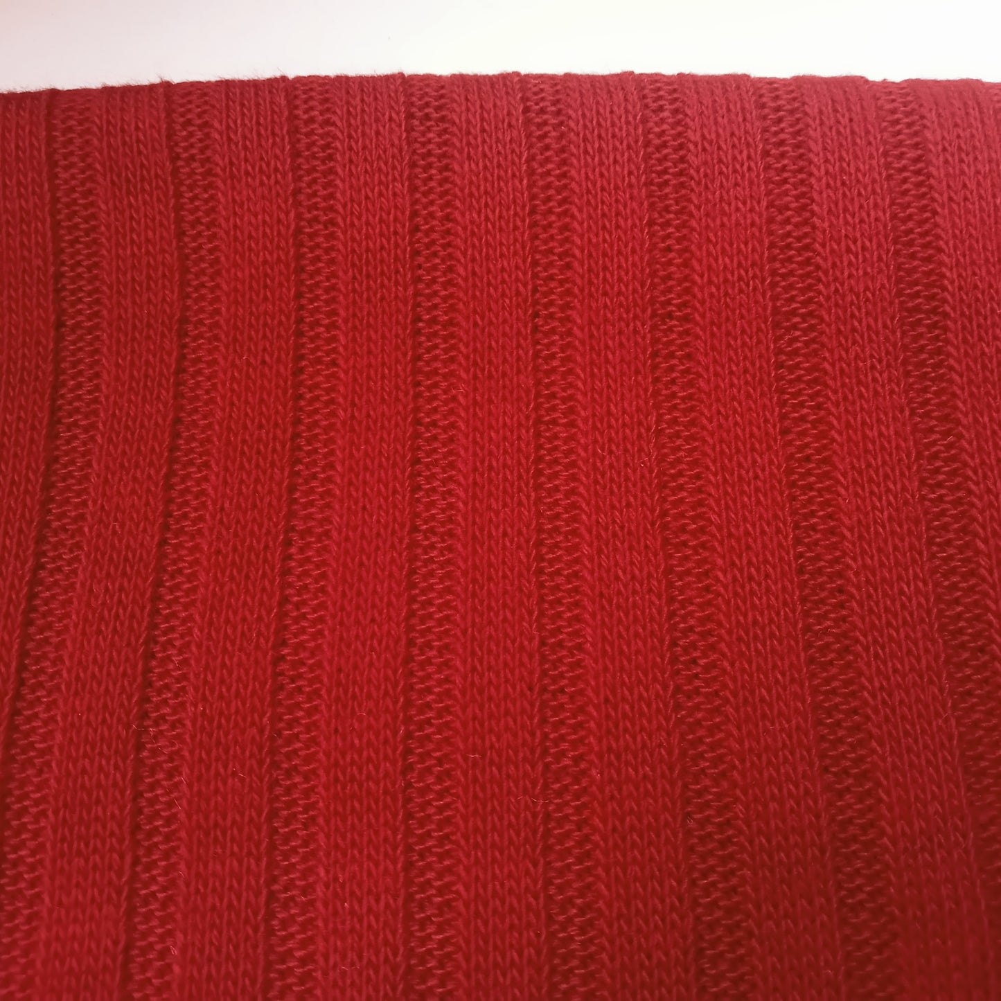 Rochelle ribbed knit - sold by 1/2mtr