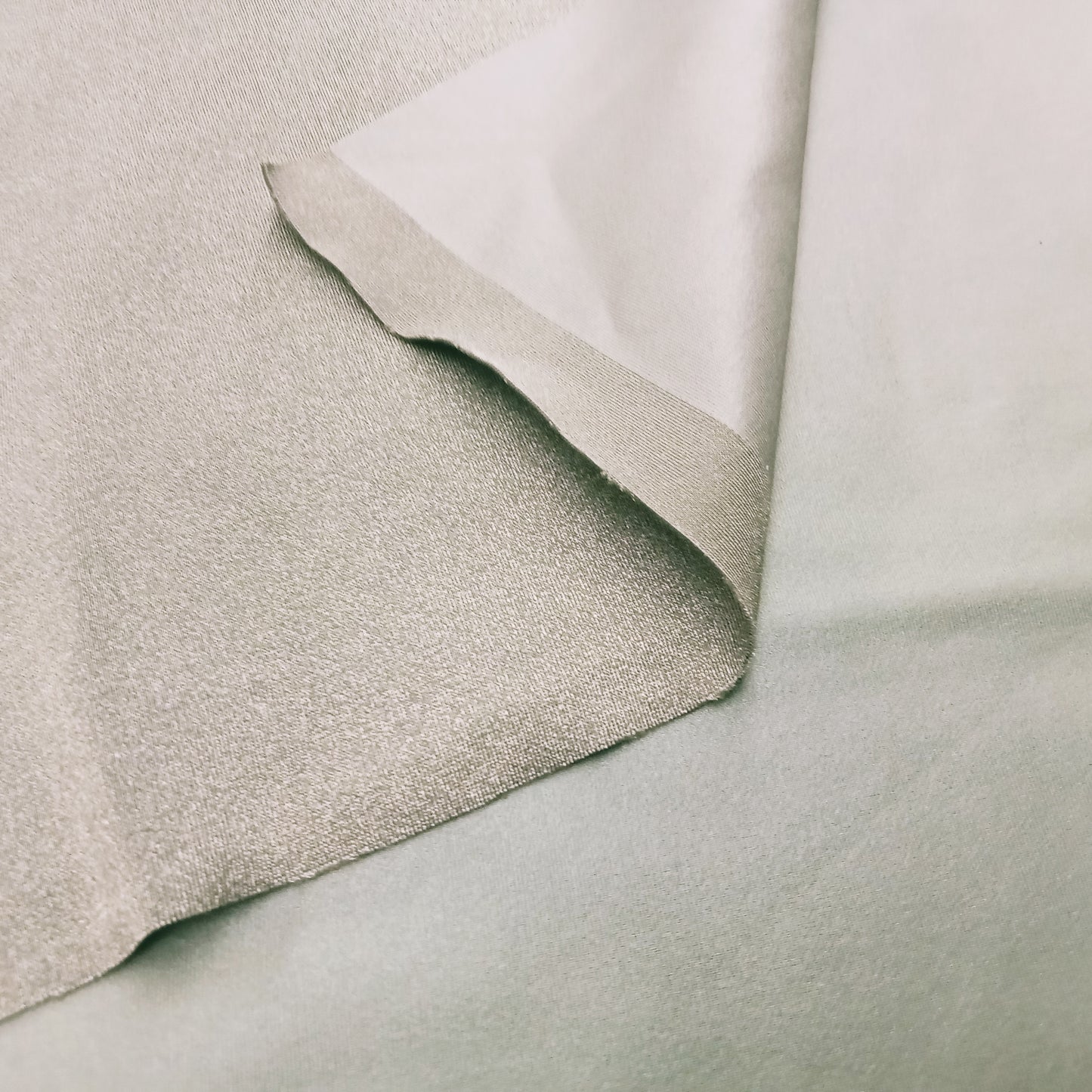 Latoya - faux leather stretch fabric - sold by 1/2mtr