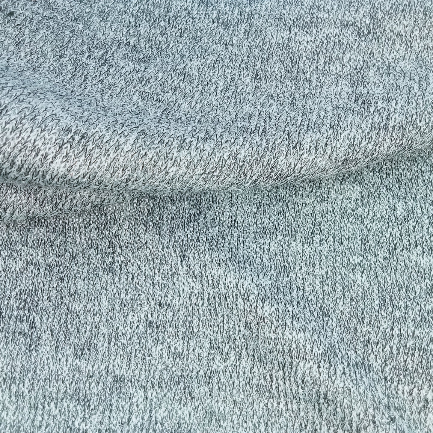 Marle shimmer knit - sold by 1/2mtr