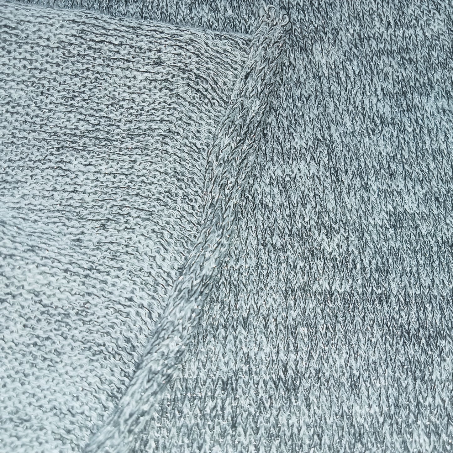 Marle shimmer knit - sold by 1/2mtr