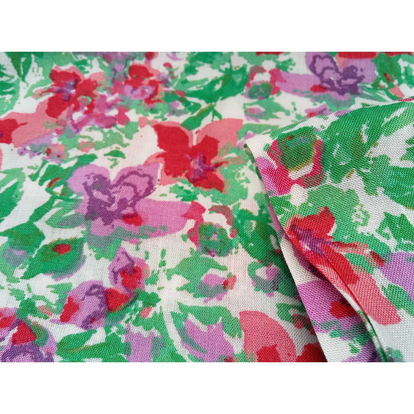 Indian cotton Voile -sold by 1/2mtr