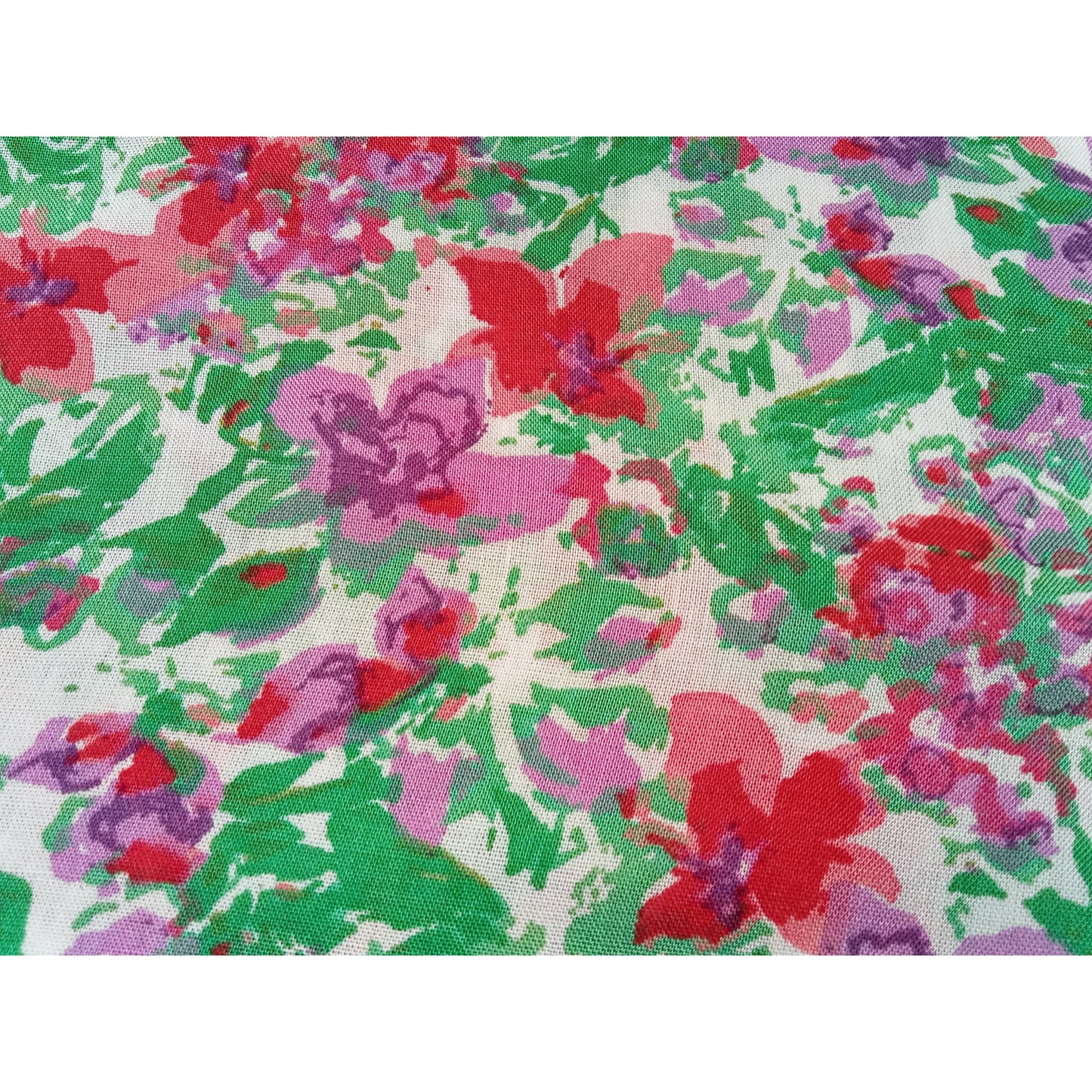 Indian cotton Voile -sold by 1/2mtr