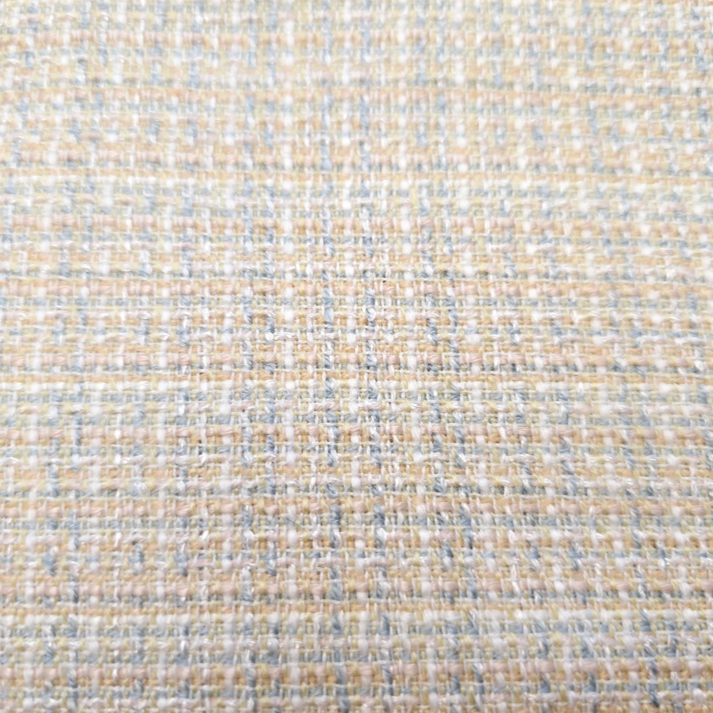 Boucle Tweed suiting - sold by 1/2mtr