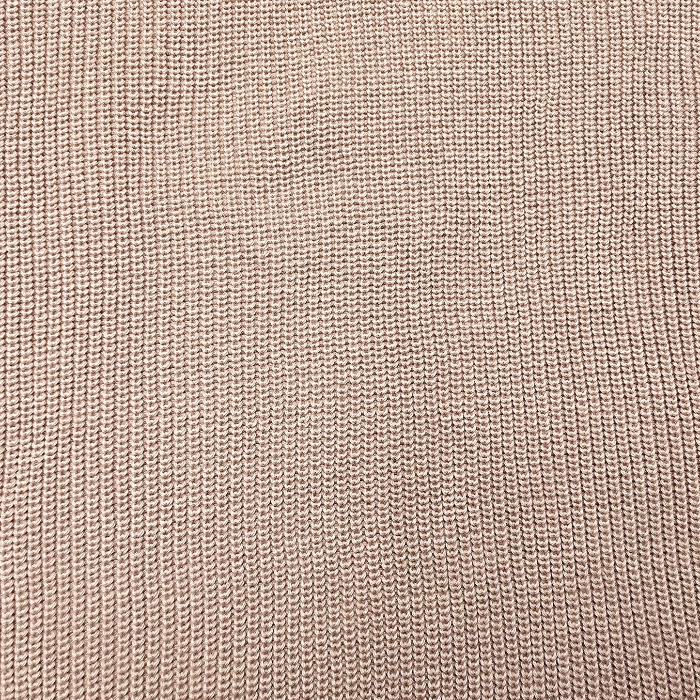 Fawn knit fabric fawn -1.40mtrs
