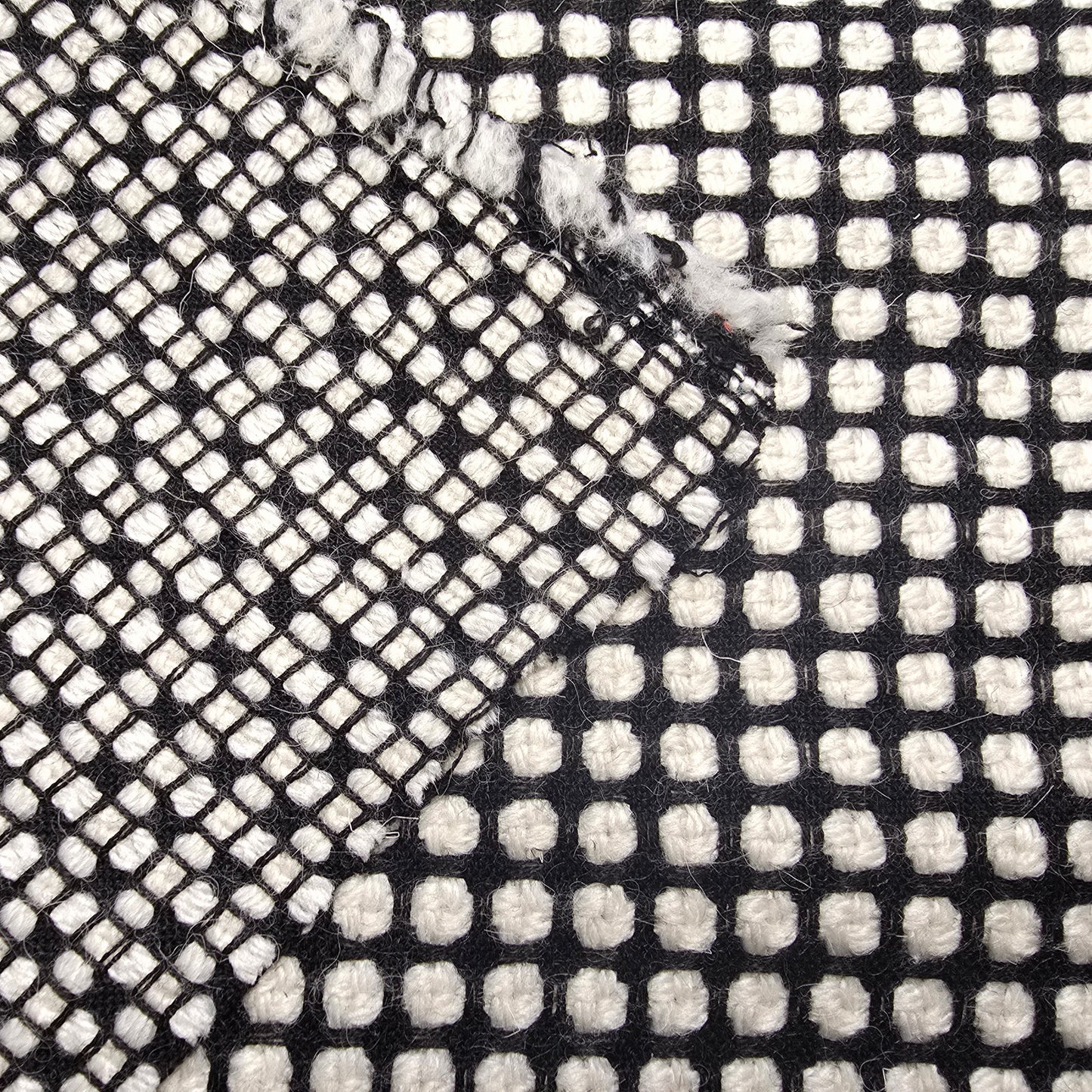 monocramatic wool blend coat fabric - sold by 1/2mtr