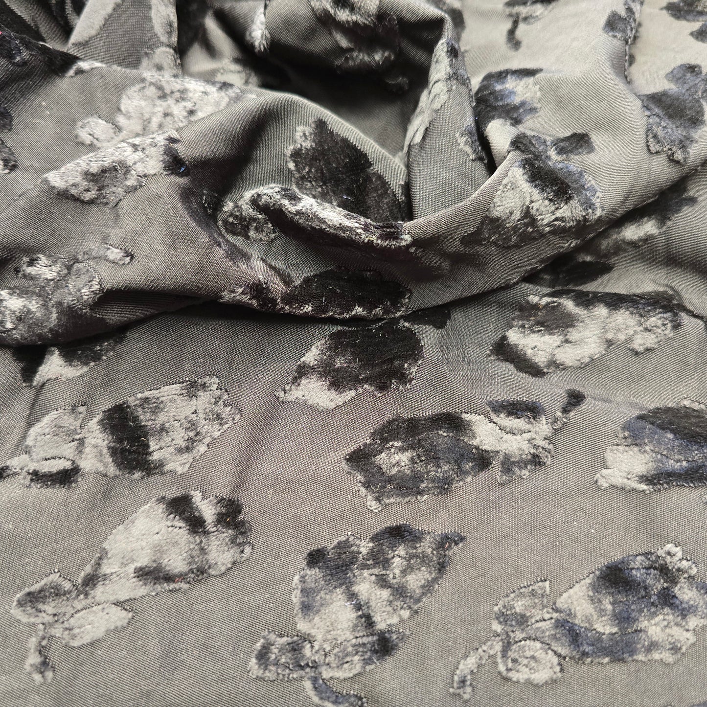 Jacquard knit jersey -2.50mtrs
