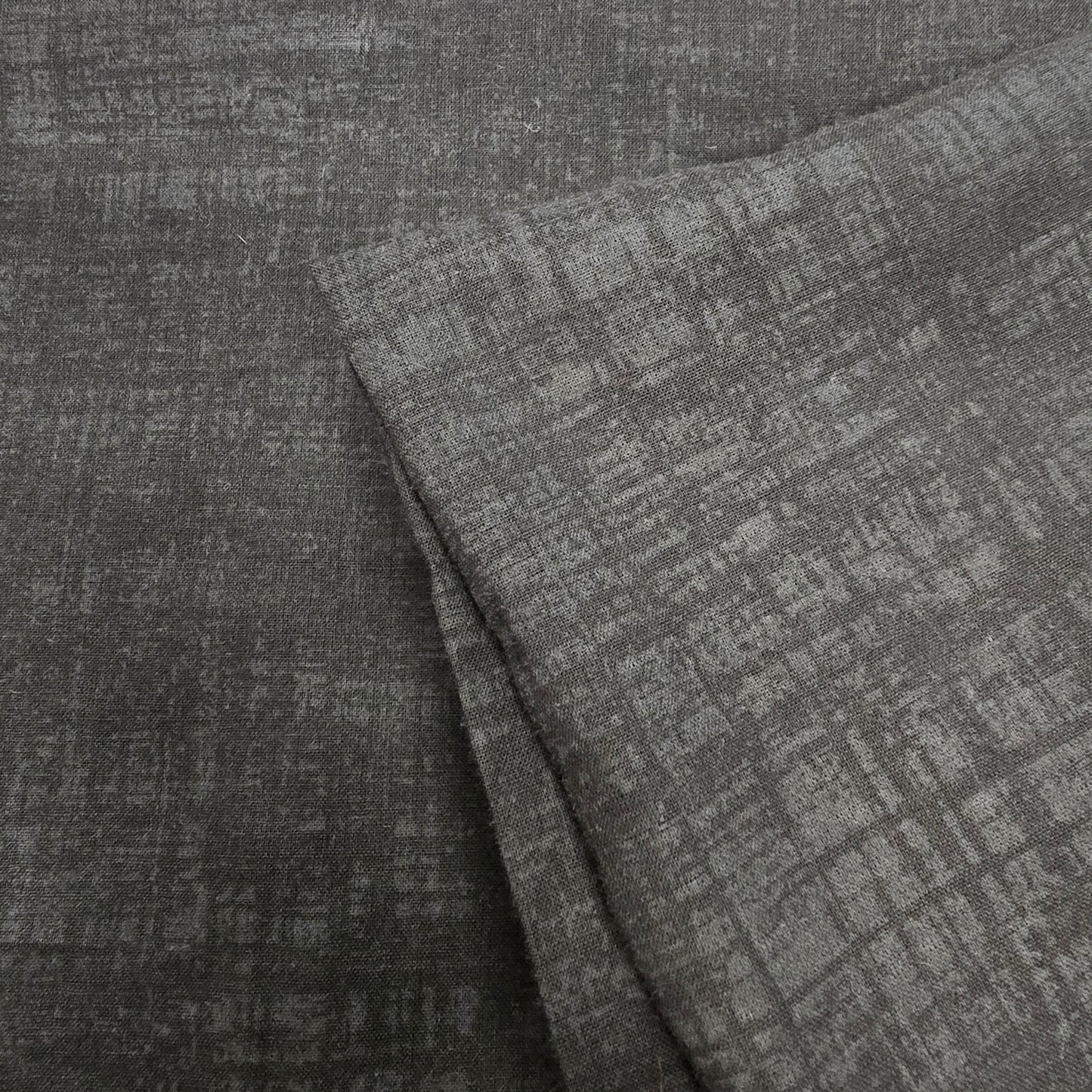 Abstract printed cotton voile -1/2mtr