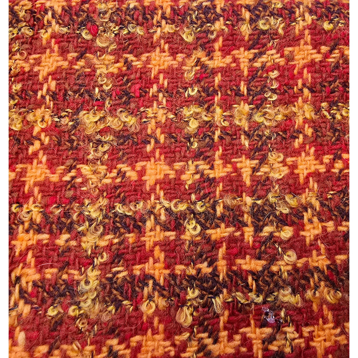 Merandah- boucle wool 1mtr