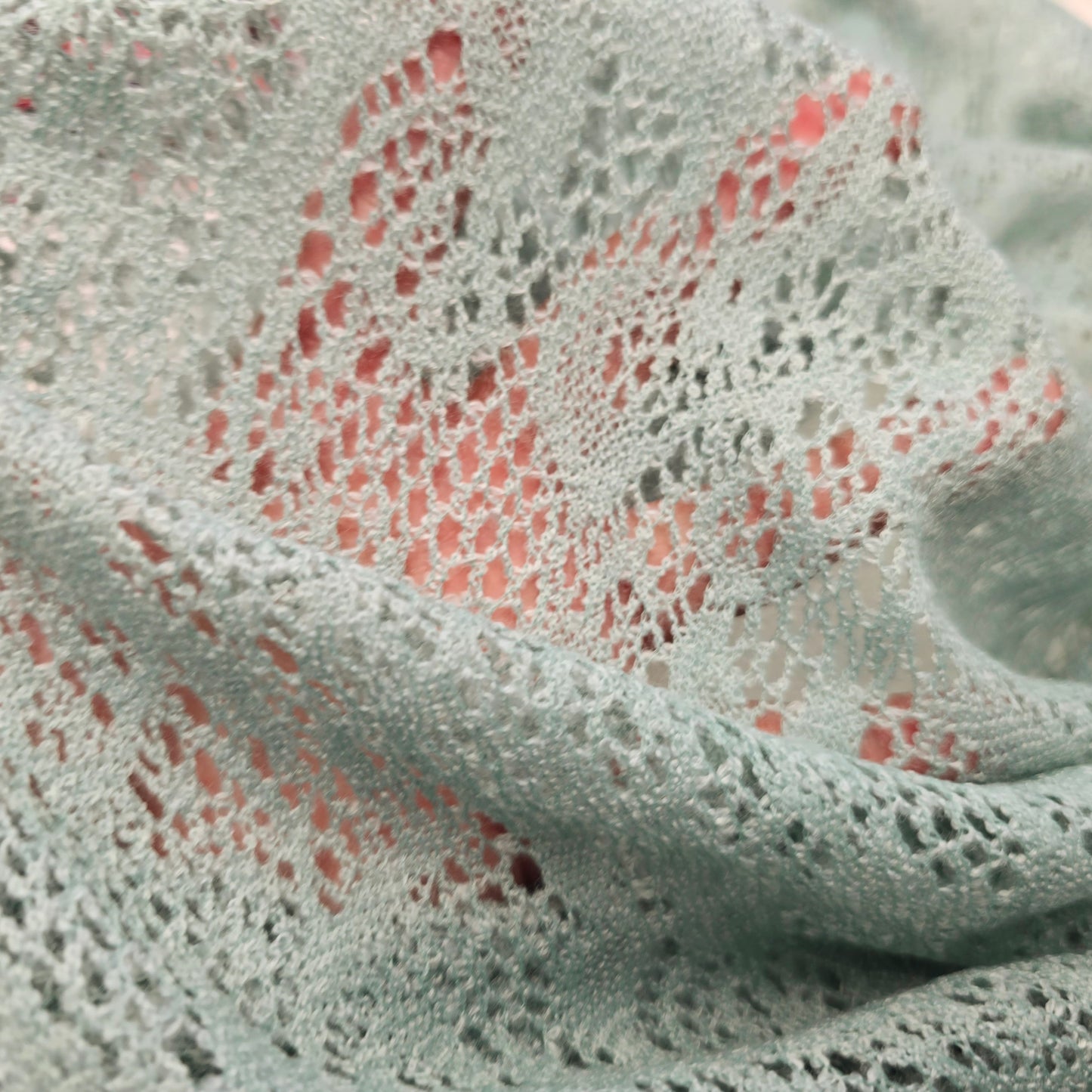 Emily soft stretch lace - sold by 1/2mtr