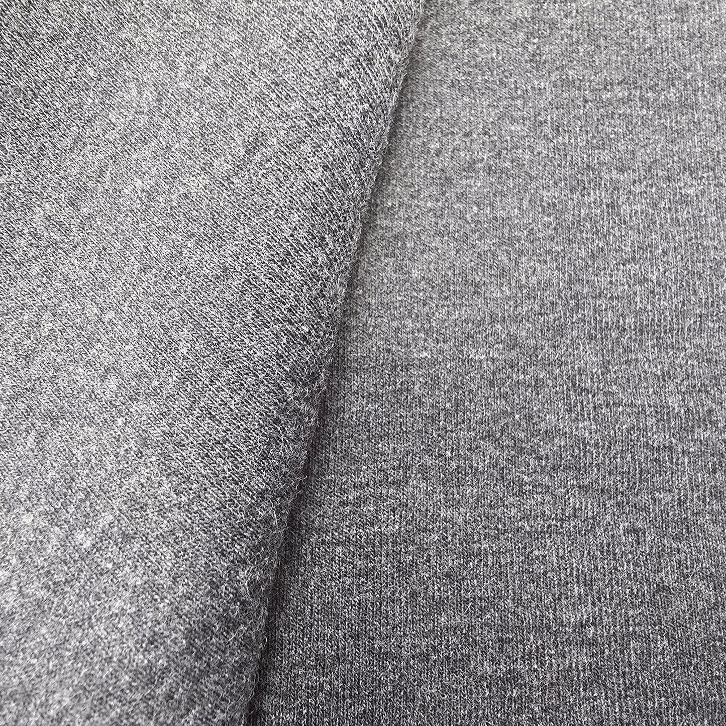 Wool/spandex ponte - 1.80mtr