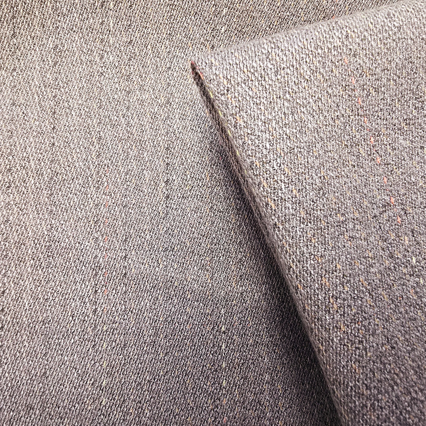 nada -pinstripe suiting fabric - sold by 1/2mtr
