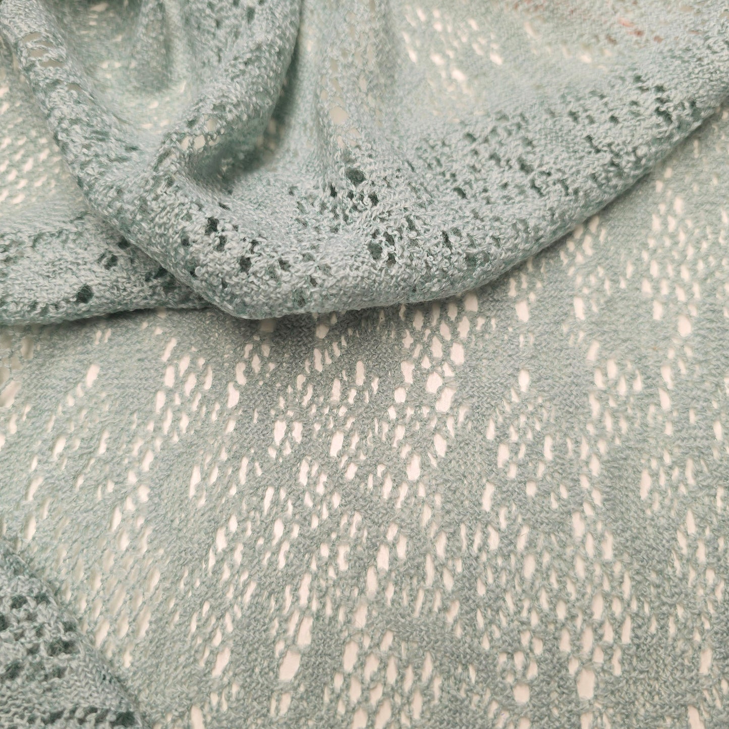 Emily soft stretch lace - sold by 1/2mtr