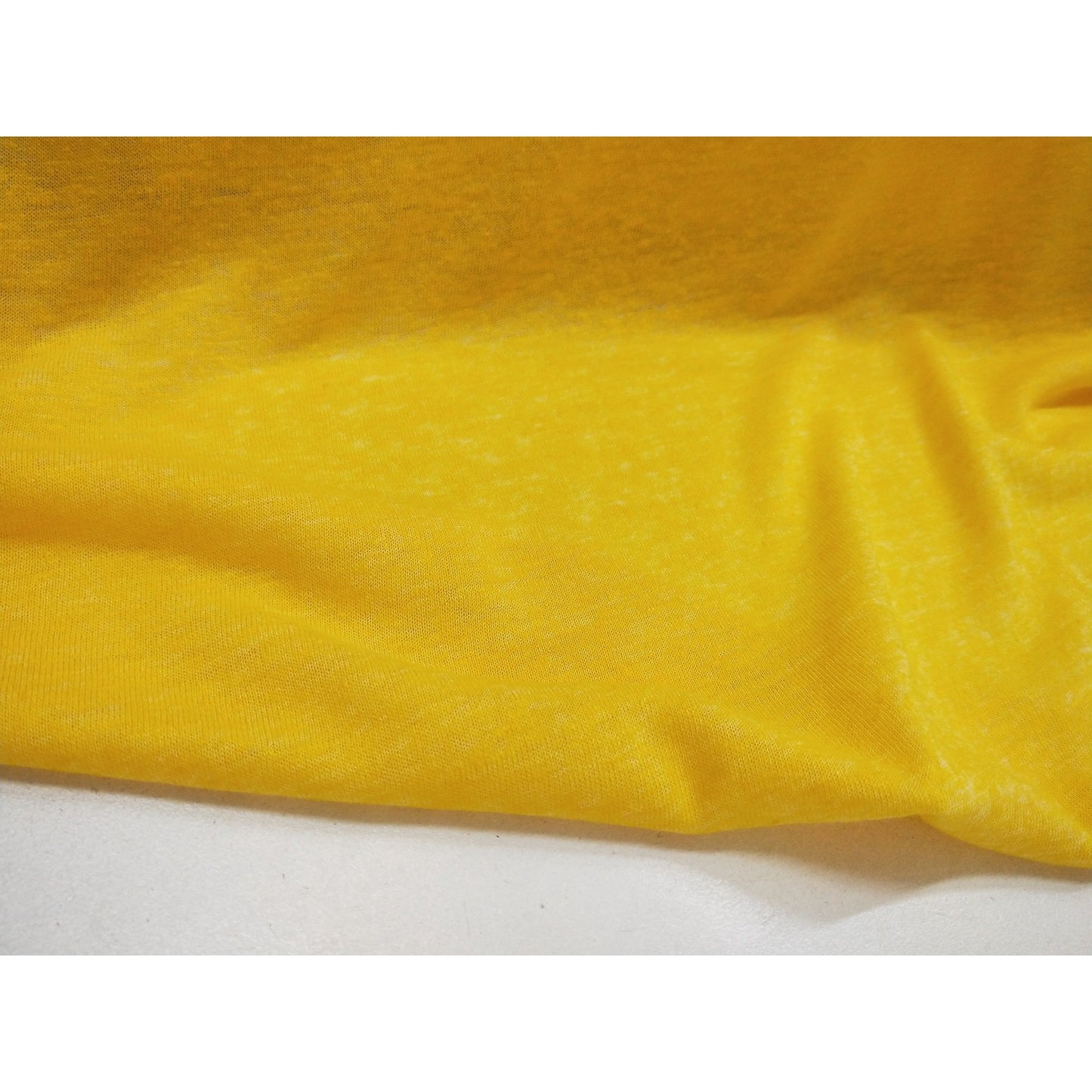 linen knit jersey - sold by 1/2mtr