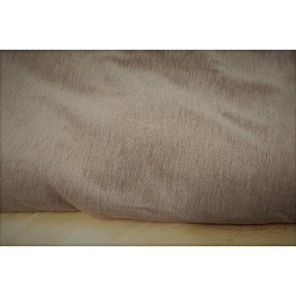 viscose/spandex jersey - sold in 1/2mtr