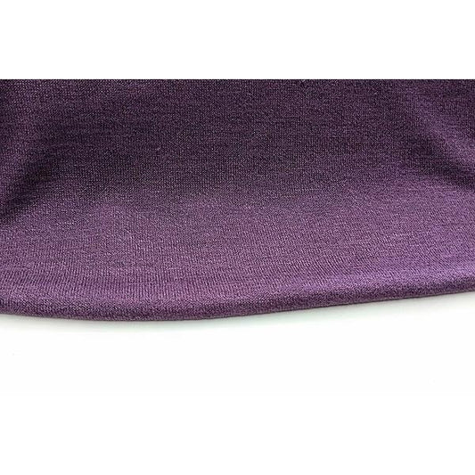 light weight knit -Benny