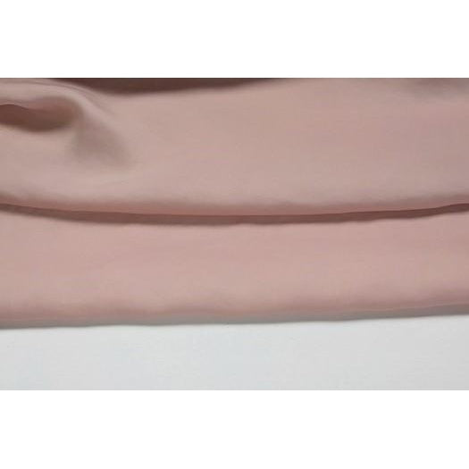 Blush- double georgette - sold by 1/2mtr