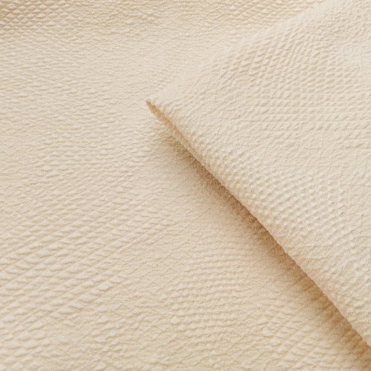 Jacquard knit - Sold by 1/2mtr