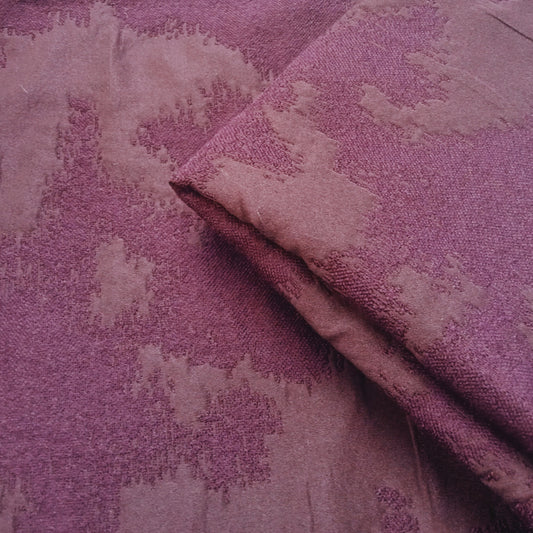 Brocade taffeta fabric - 1.50mtrs