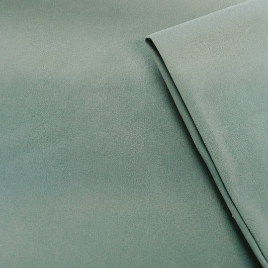 Sage moleskin - sold by 1/2mtr