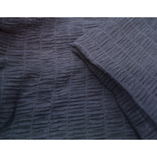 Shirring soft stretch netting - 2.90mtrs