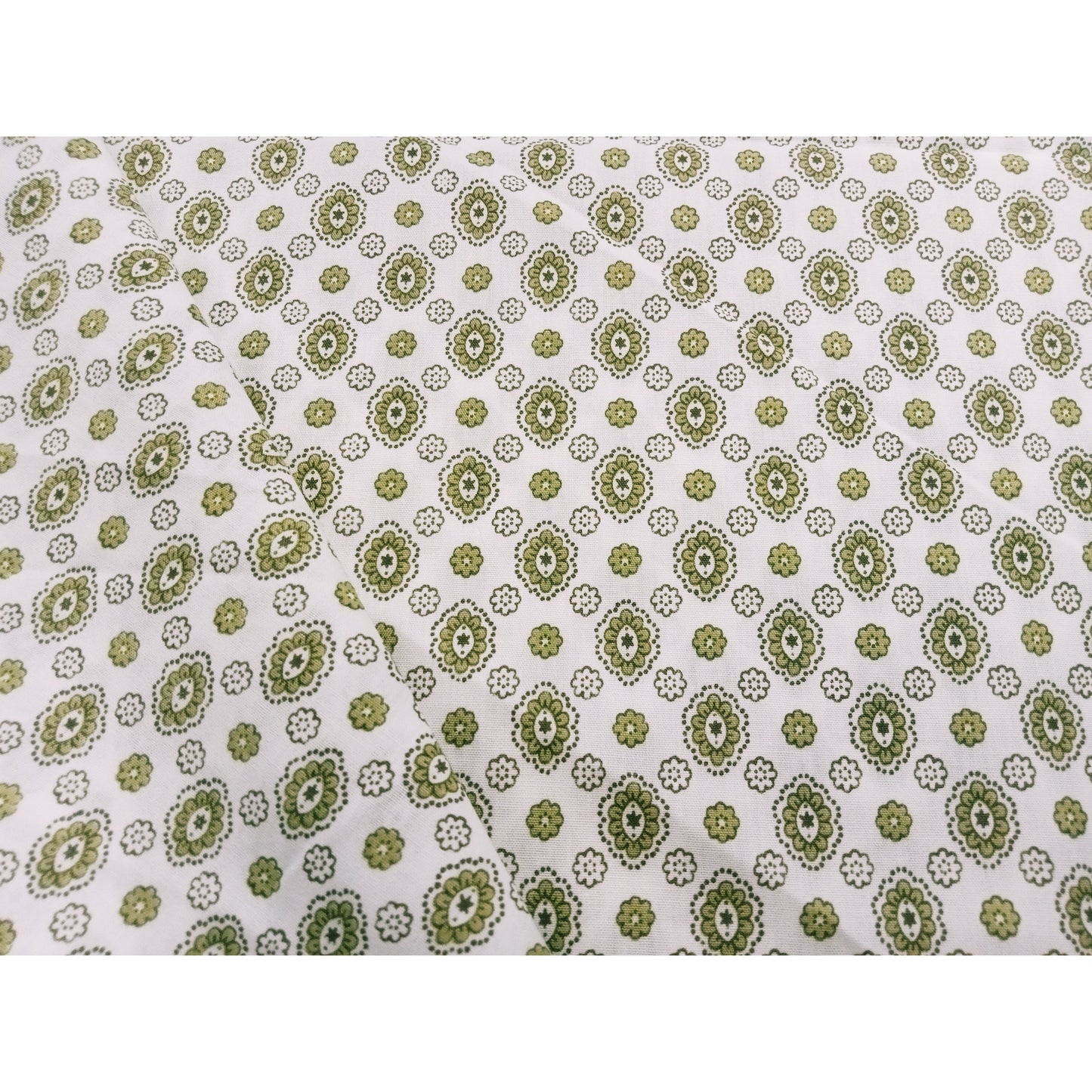 Dainty floral print - 1.40mtrs
