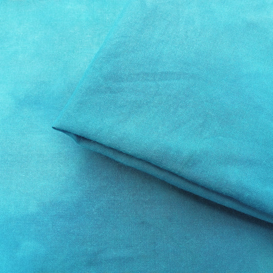 Tie dye rayon fabric - sold by 1/2mtr