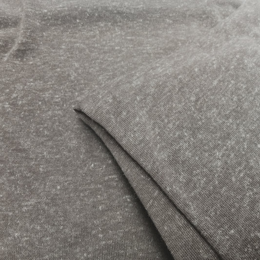 Wool/spandex knit - 2mtrs