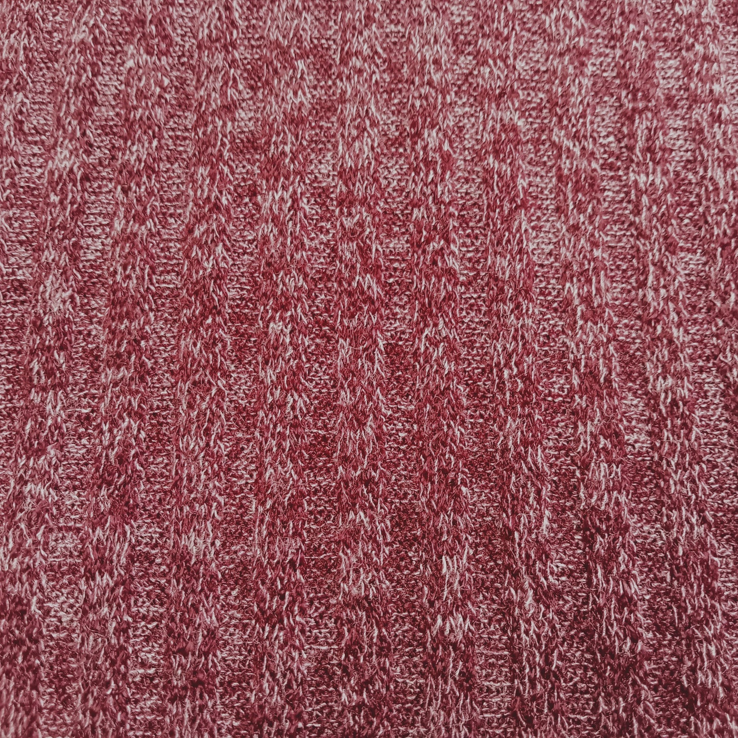 Ravi -mohair/ribbed knit