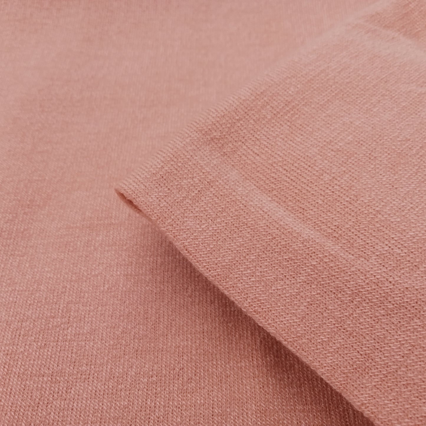Carmello - viscose/spandex knit - sold by 1/2mtr