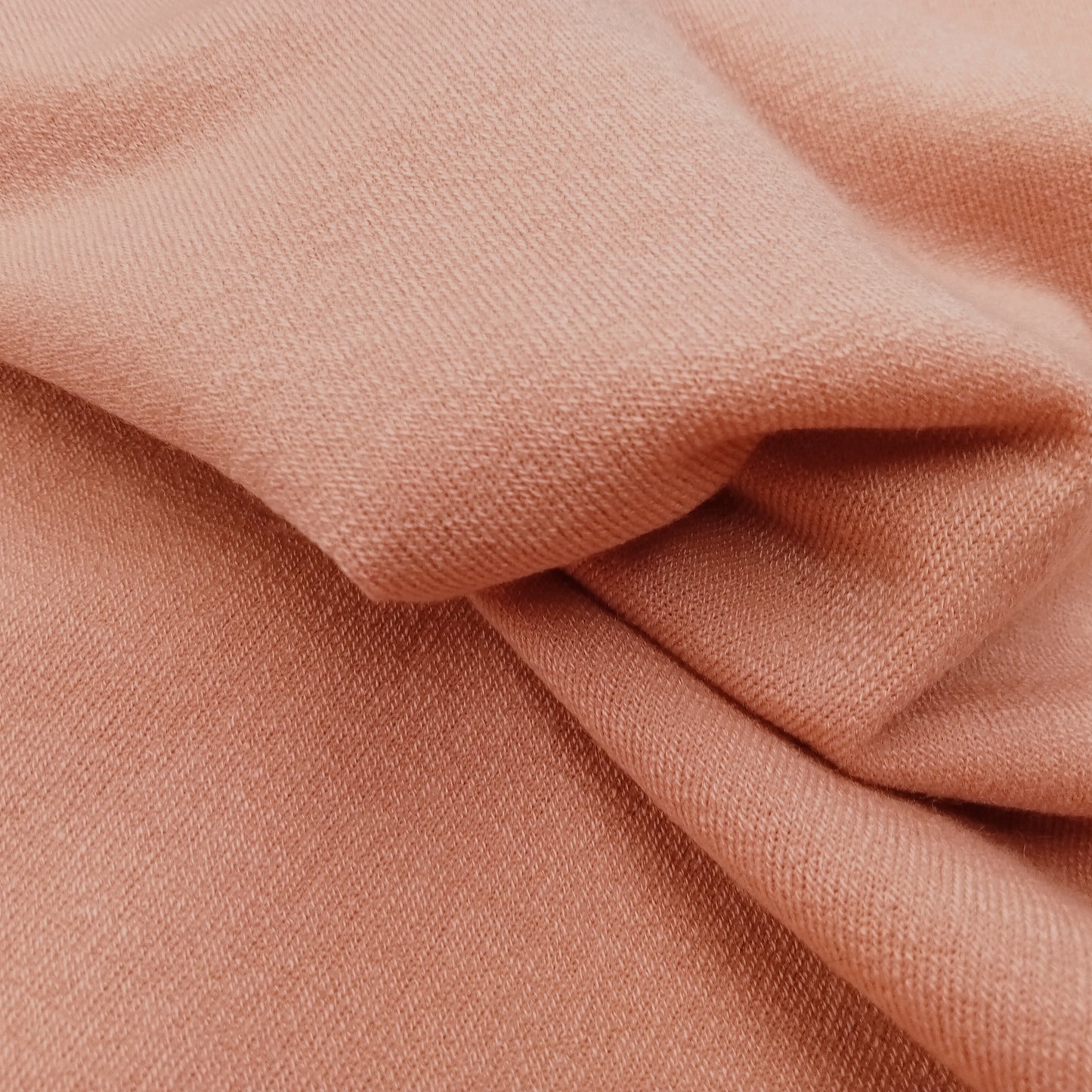 Carmello - viscose/spandex knit - sold by 1/2mtr