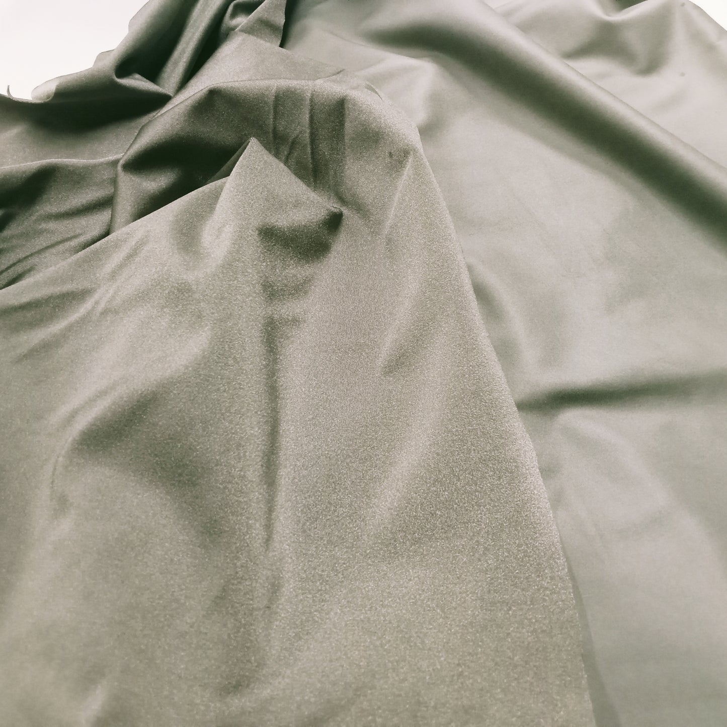 Latoya - faux leather stretch fabric - sold by 1/2mtr