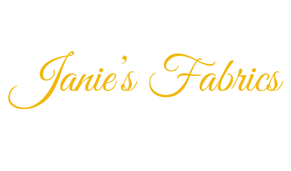 Janies Fabrics