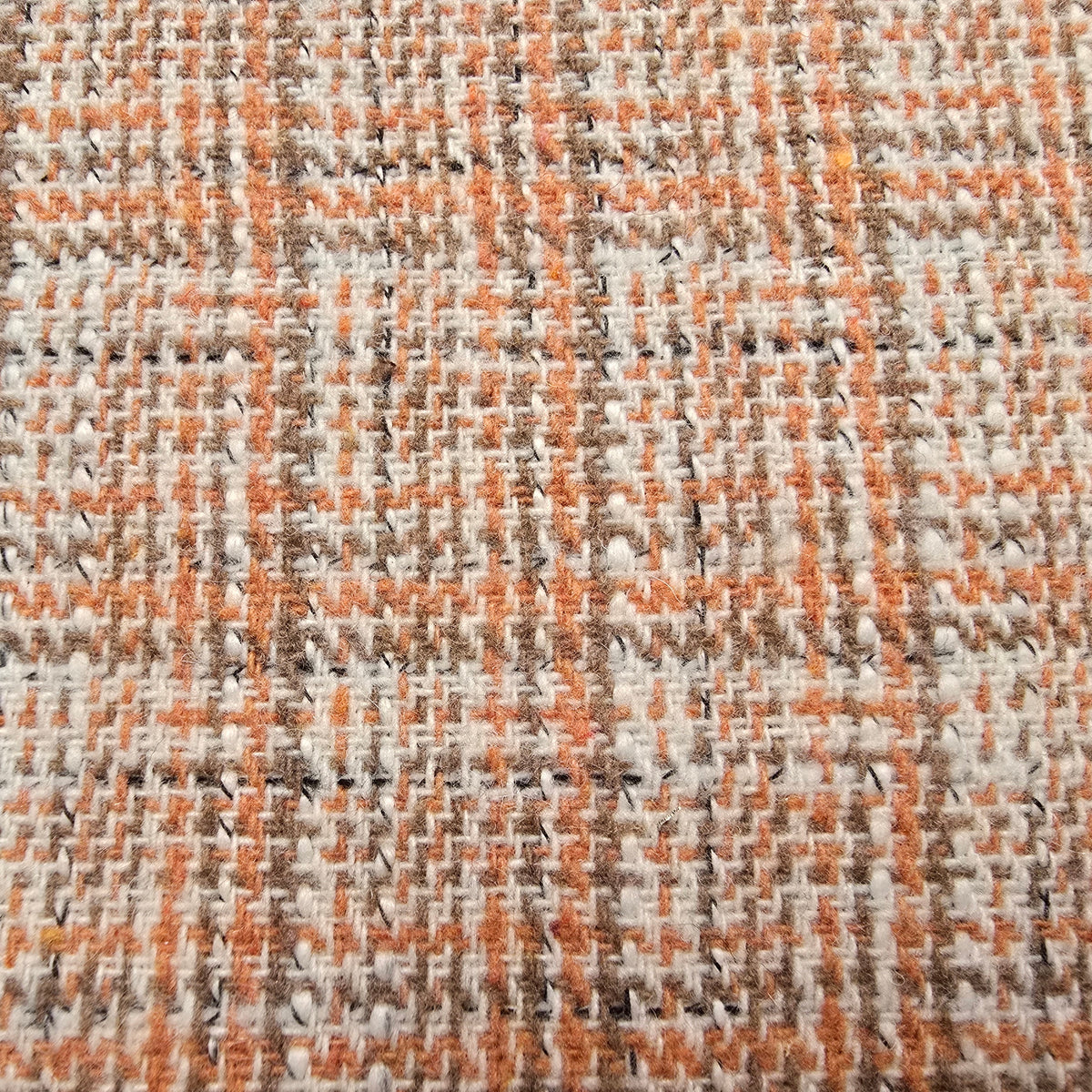 Plaid style check- sold by 1/2mtr