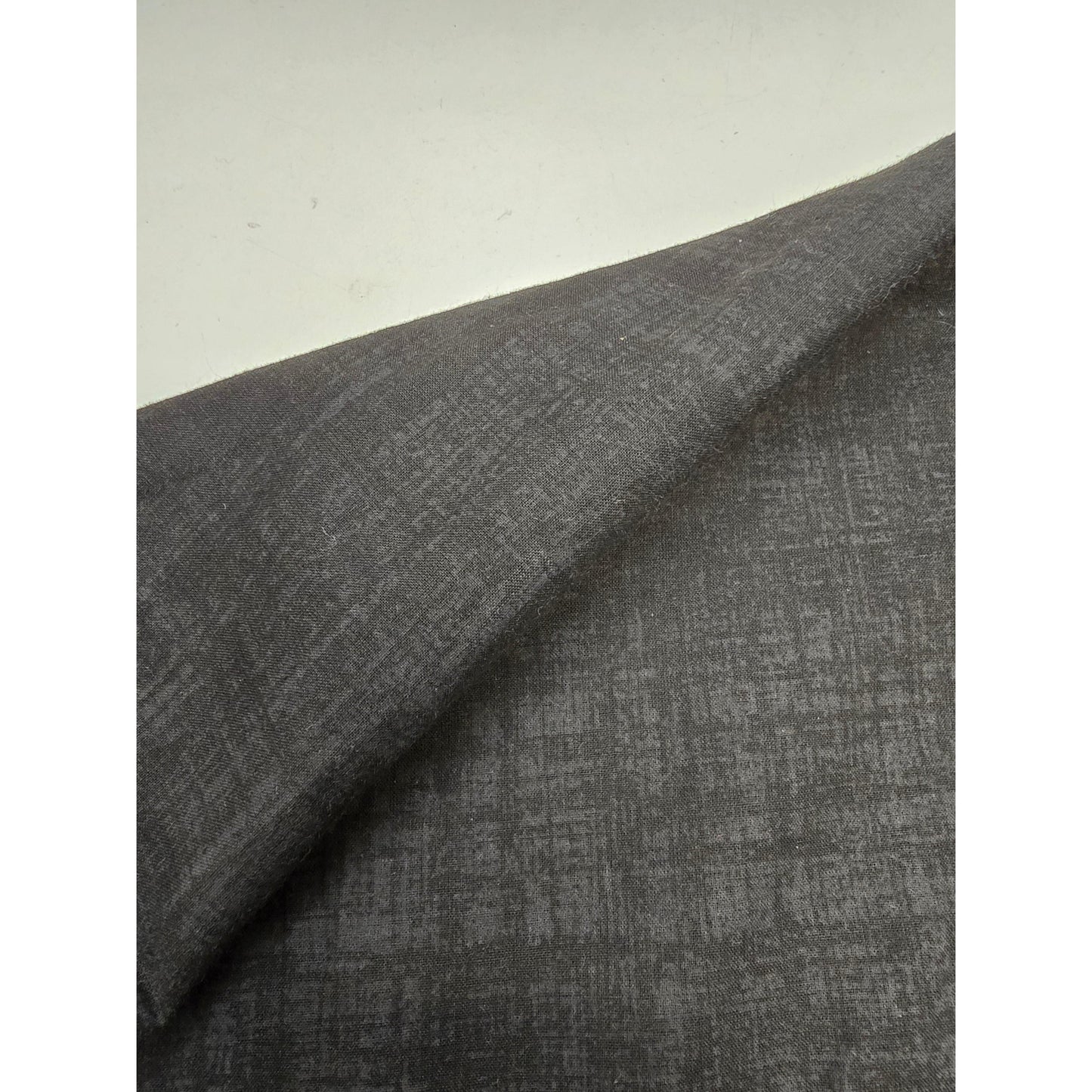 Abstract printed cotton voile -1/2mtr