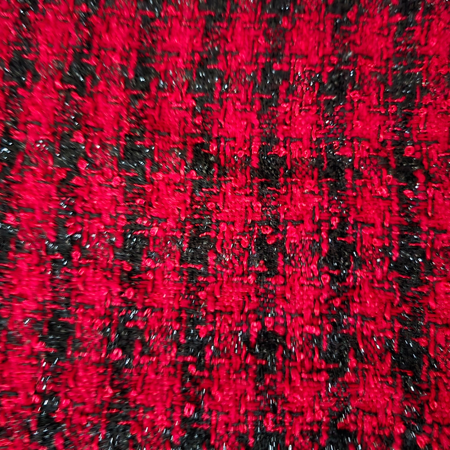 Boucle weave suiting- sold by 1/2mtr