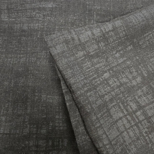 Abstract printed cotton voile -1/2mtr