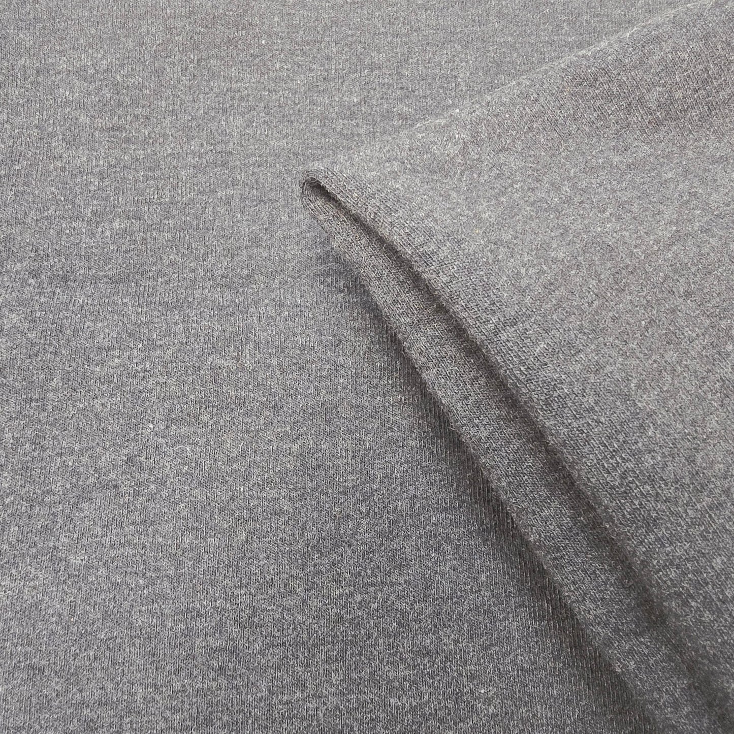 1mtr - wool/spandex ponte