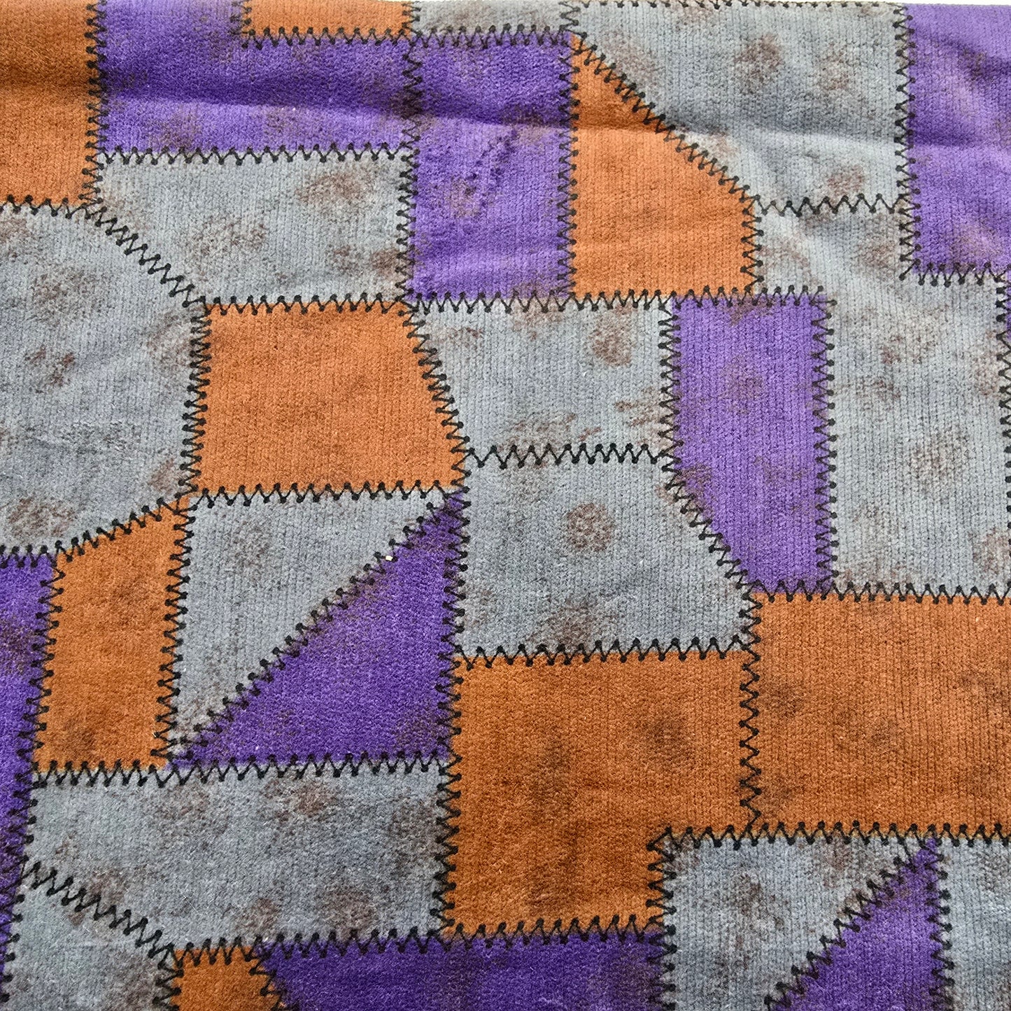corduroy woven fabric - 2.70mtrs