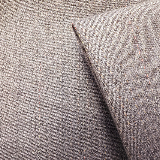 nada -pinstripe suiting fabric - sold by 1/2mtr