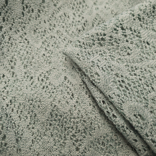 Emily soft stretch lace - sold by 1/2mtr