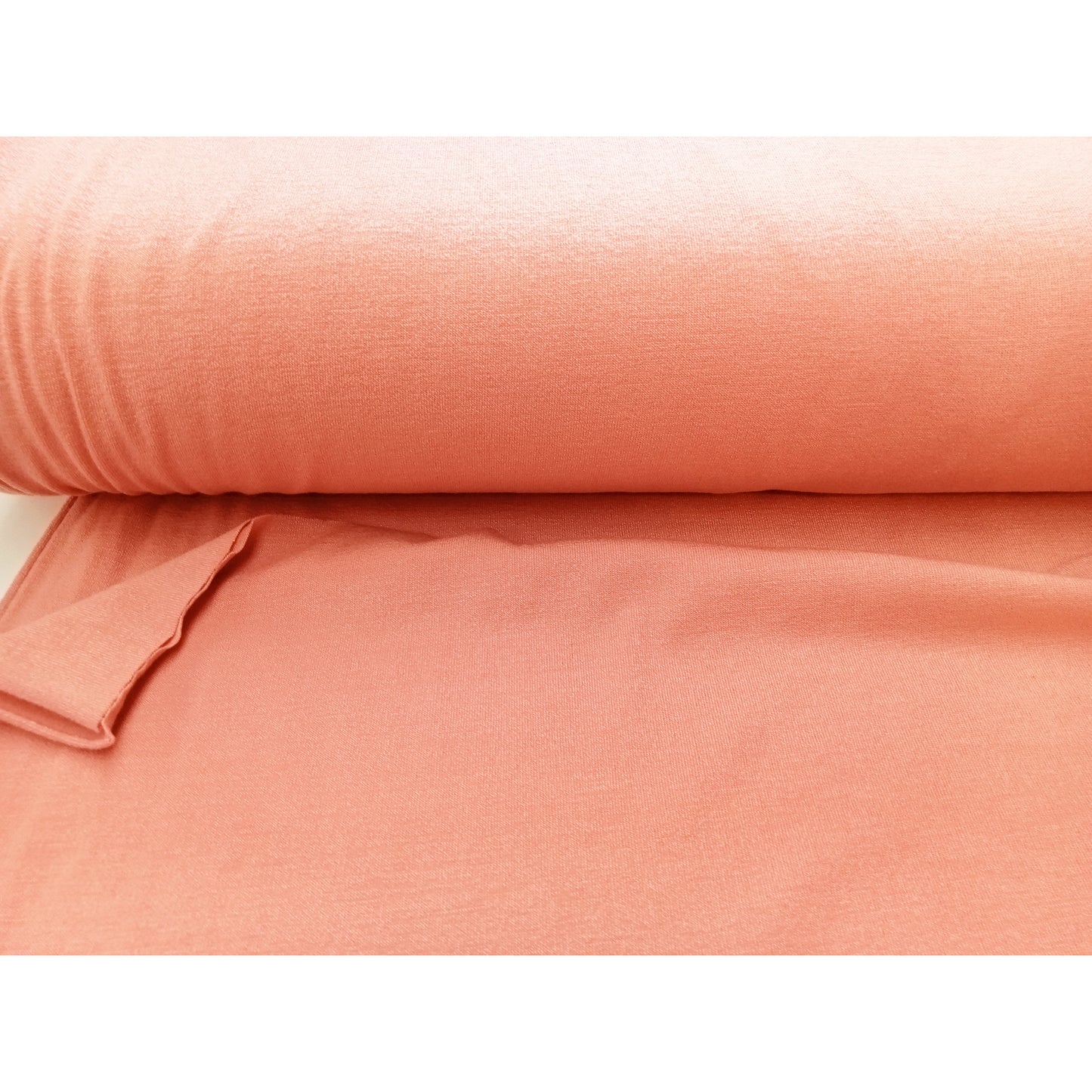 Carmello - viscose/spandex knit - sold by 1/2mtr