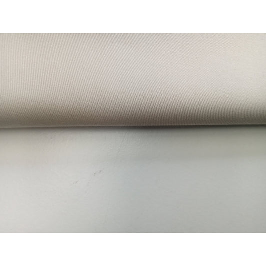 Carmen -cotton drill woven fabric. Beige